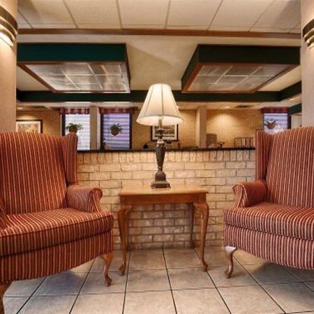 Pear Tree Inn San Antonio Northwest Medical Center Buitenkant foto