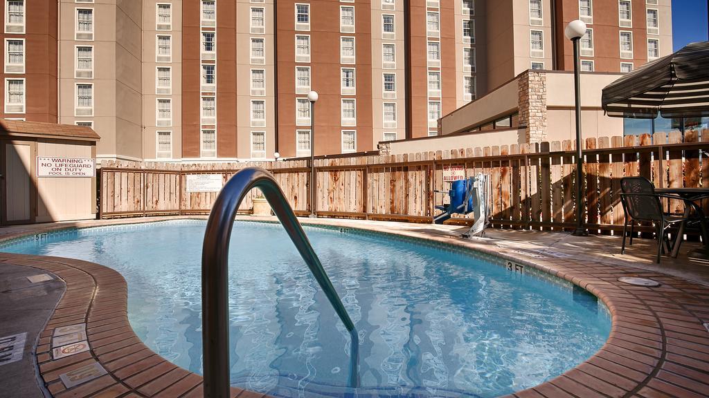 Pear Tree Inn San Antonio Northwest Medical Center Buitenkant foto