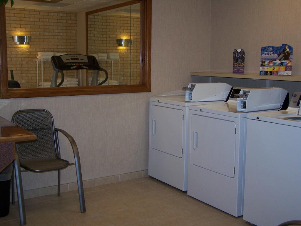Pear Tree Inn San Antonio Northwest Medical Center Buitenkant foto