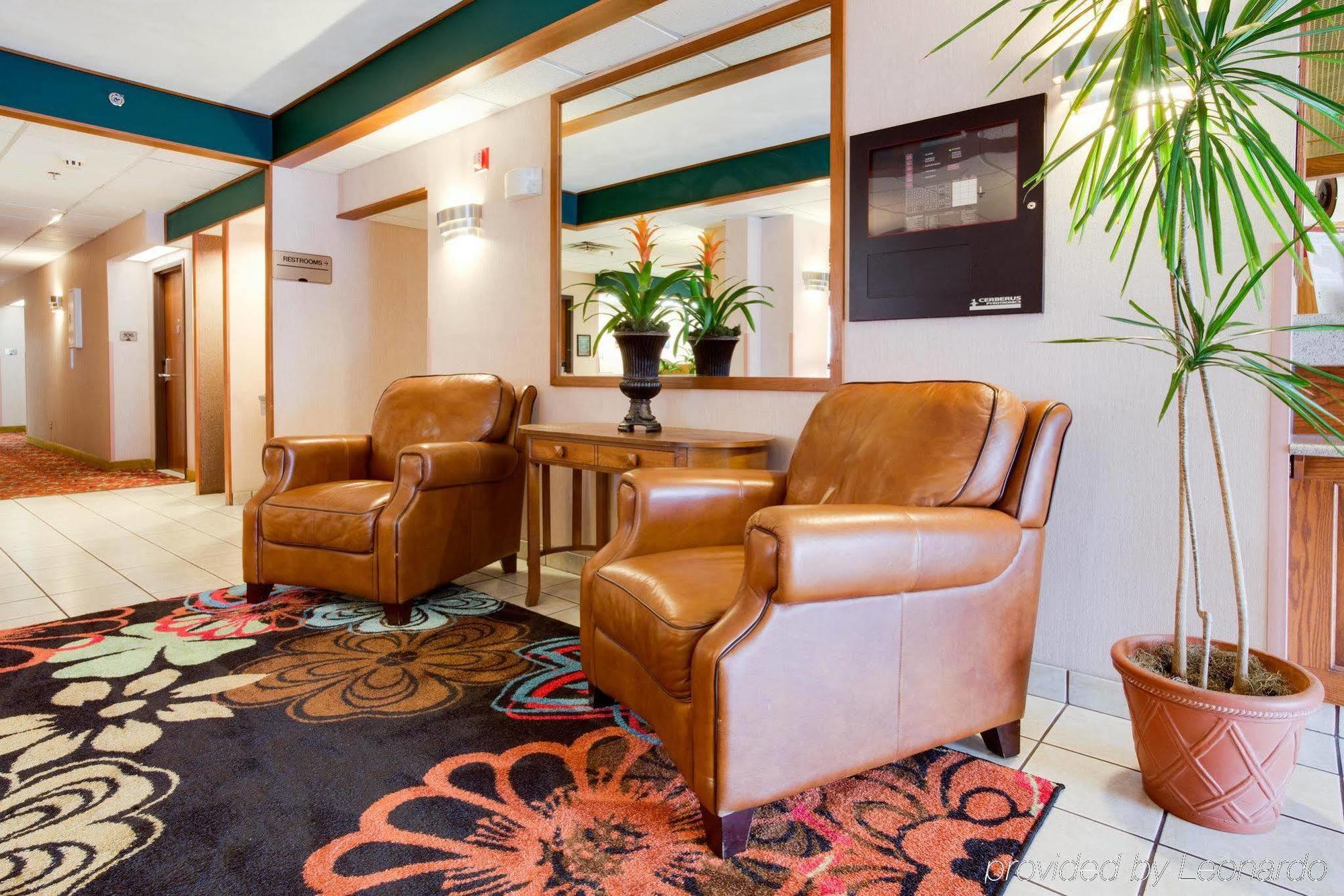 Pear Tree Inn San Antonio Northwest Medical Center Buitenkant foto