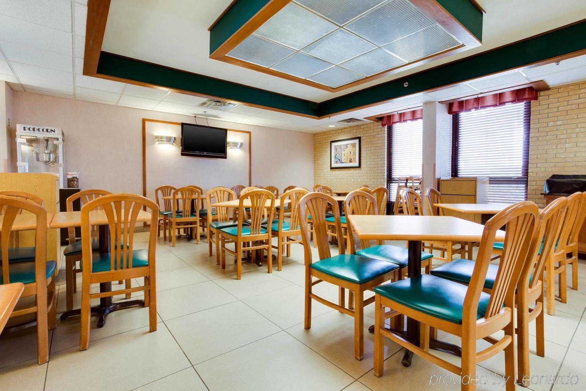 Pear Tree Inn San Antonio Northwest Medical Center Buitenkant foto