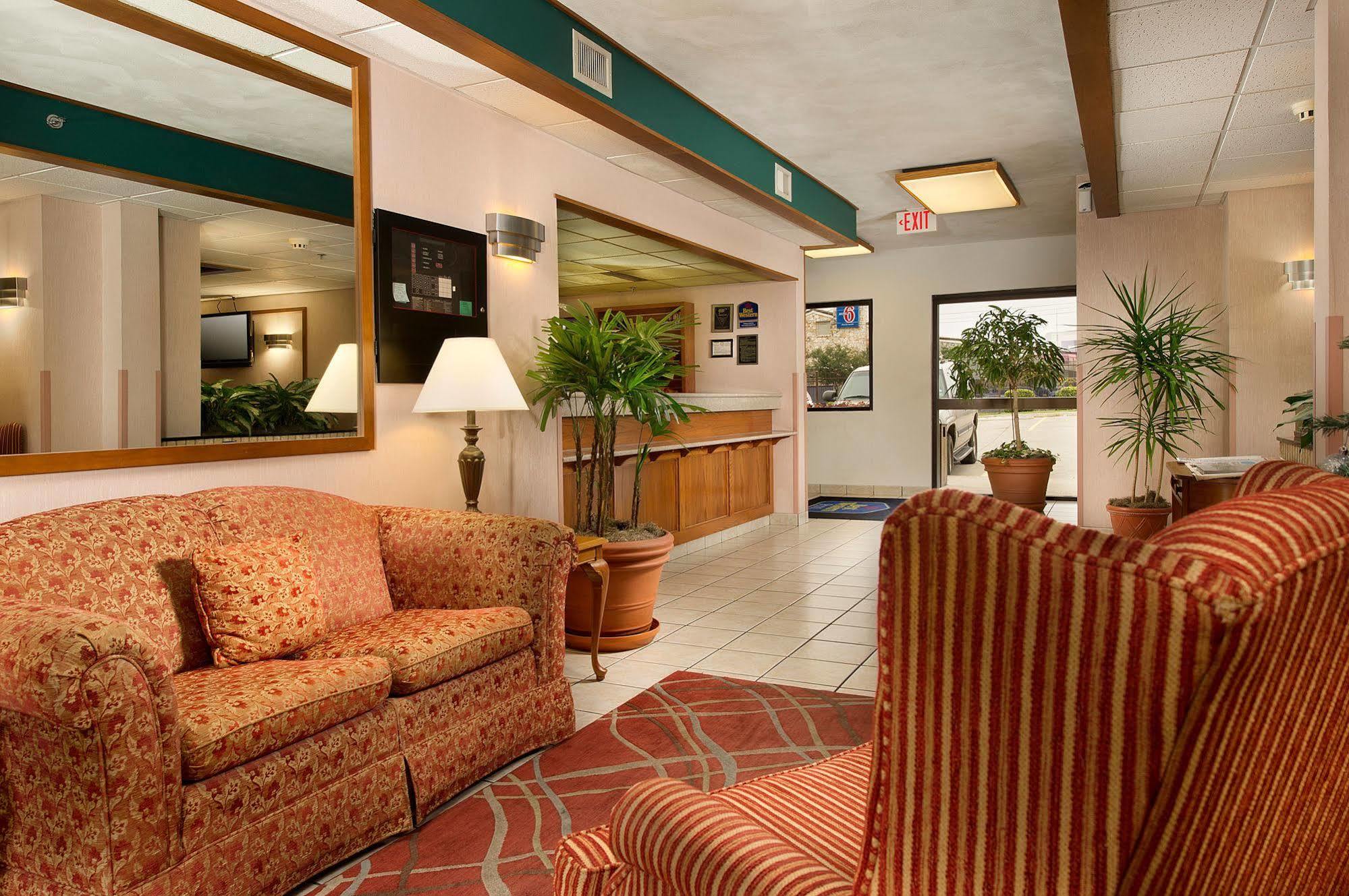Pear Tree Inn San Antonio Northwest Medical Center Buitenkant foto