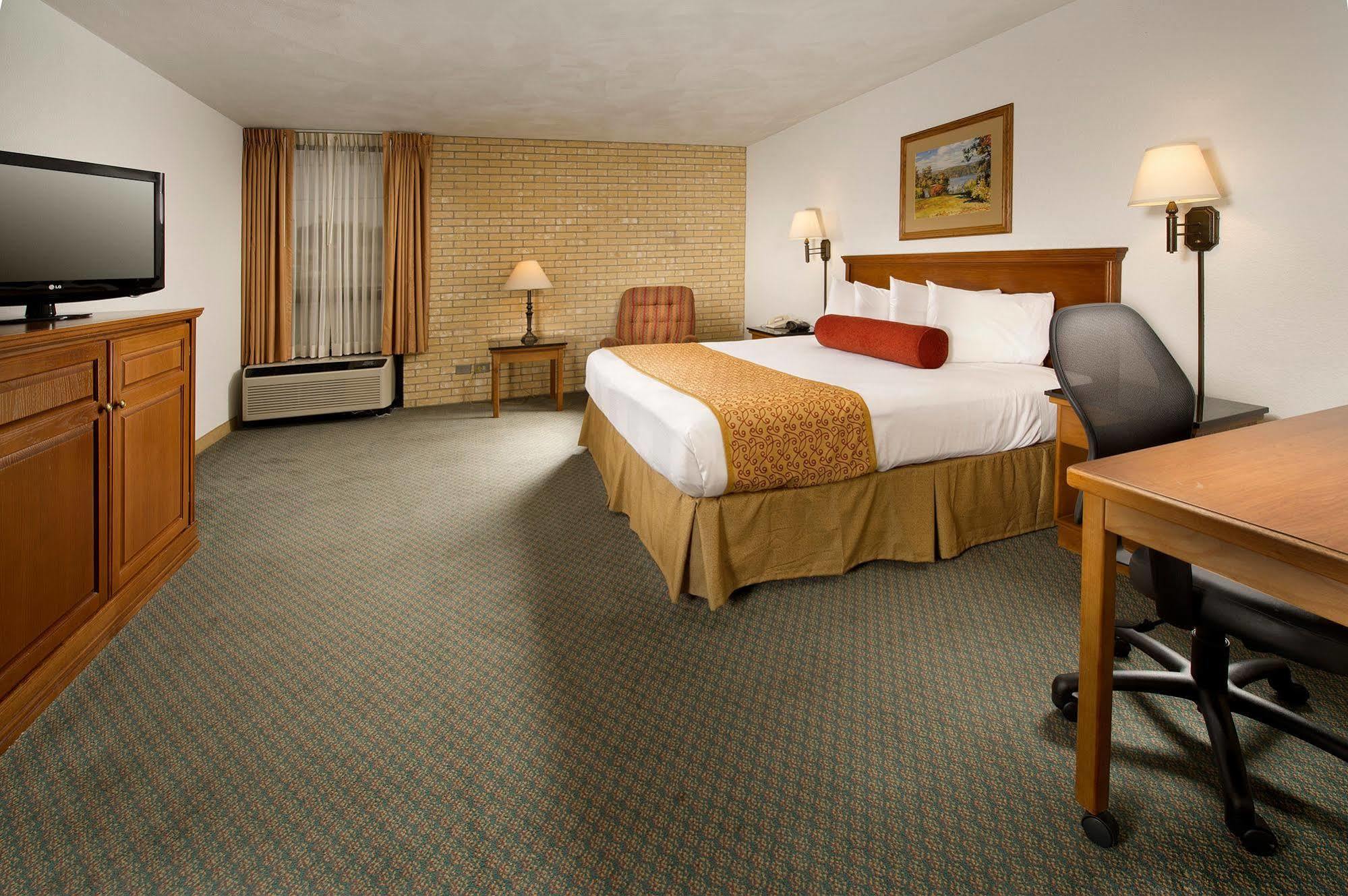 Pear Tree Inn San Antonio Northwest Medical Center Buitenkant foto