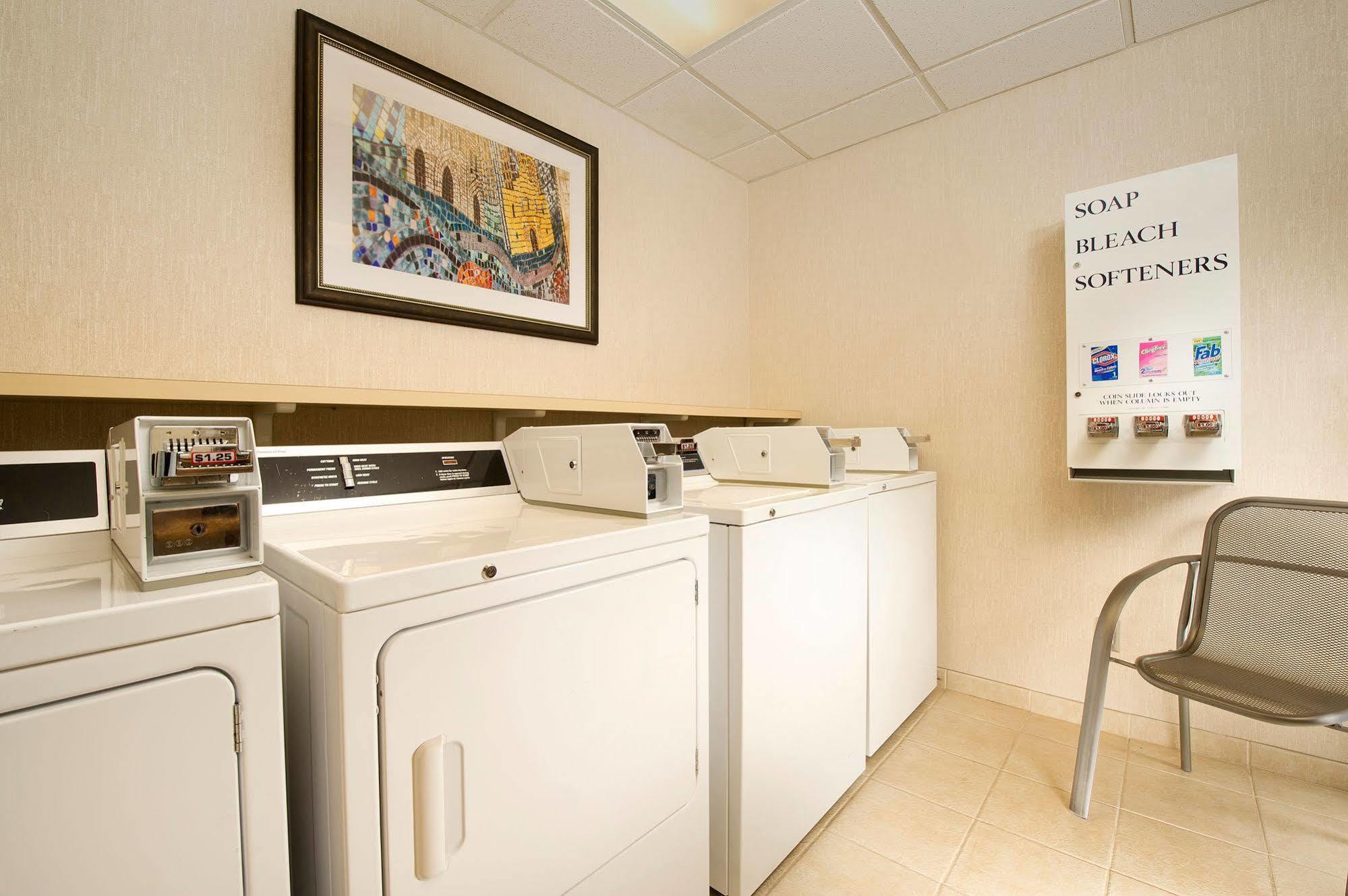 Pear Tree Inn San Antonio Northwest Medical Center Buitenkant foto