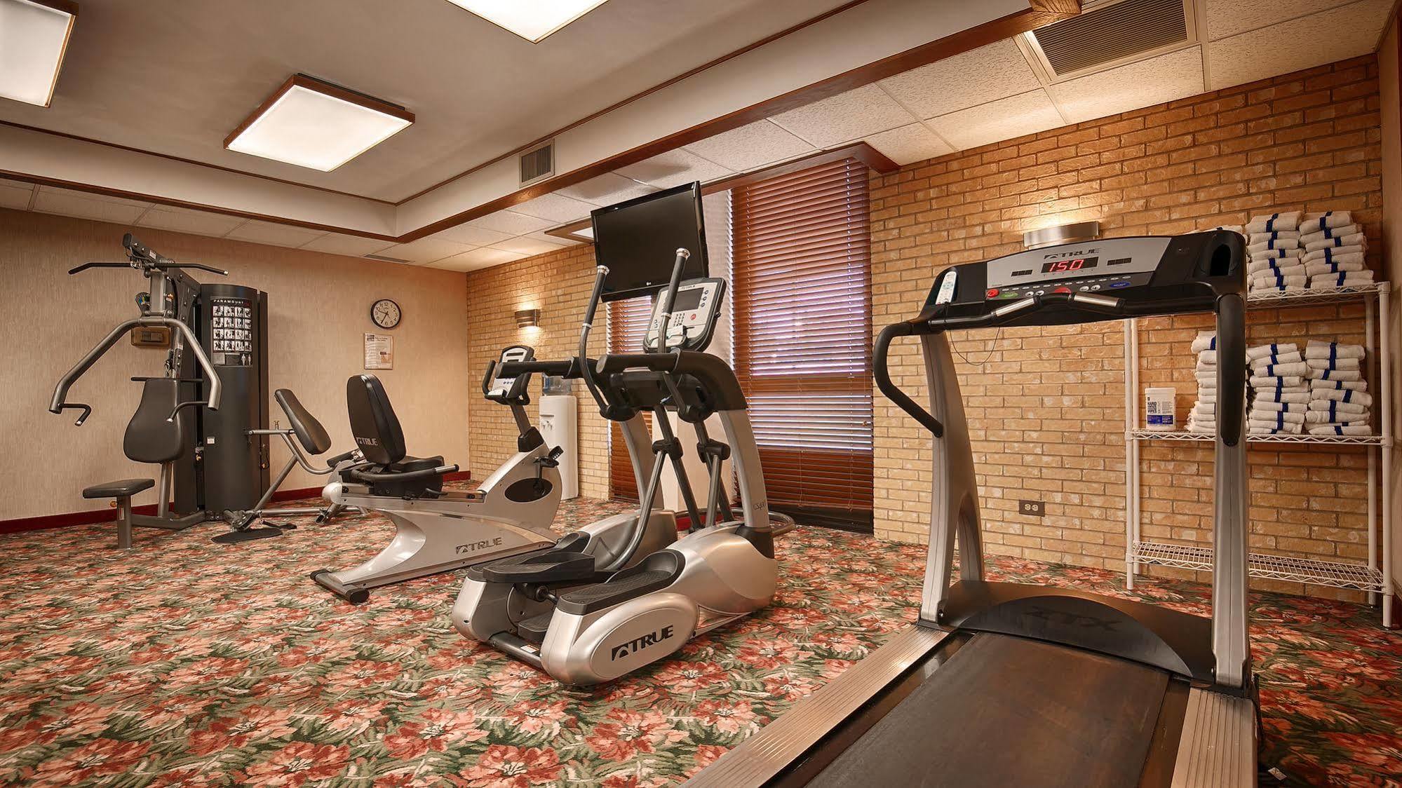 Pear Tree Inn San Antonio Northwest Medical Center Buitenkant foto