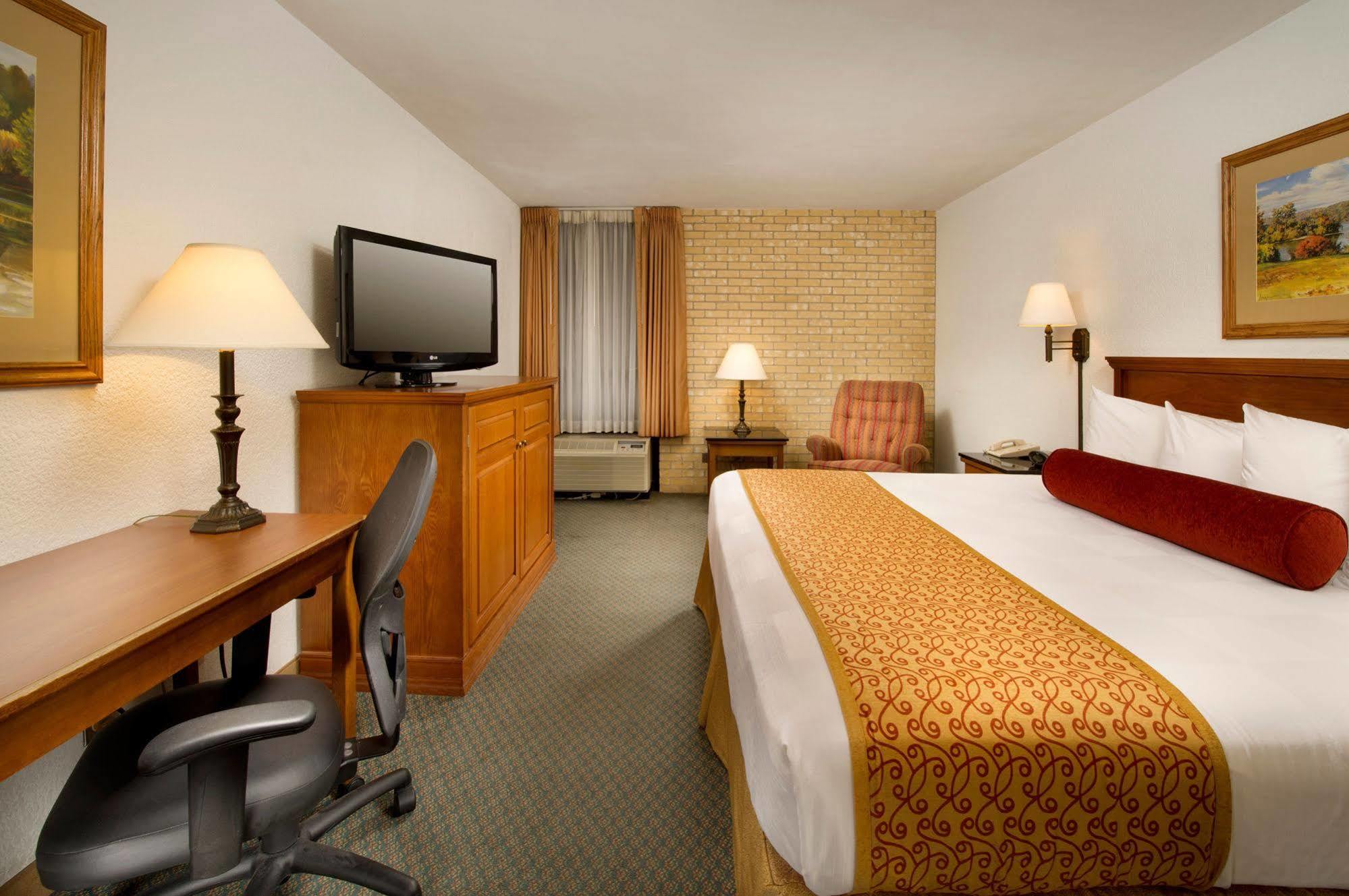 Pear Tree Inn San Antonio Northwest Medical Center Buitenkant foto