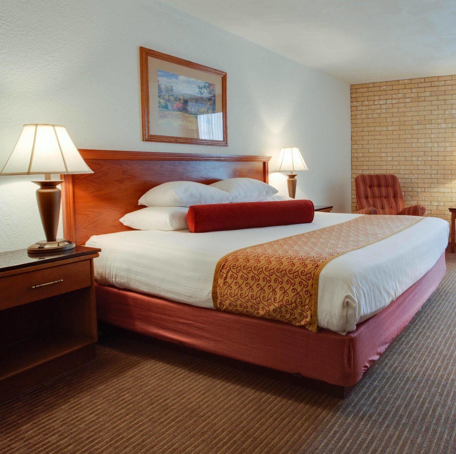 Pear Tree Inn San Antonio Northwest Medical Center Buitenkant foto
