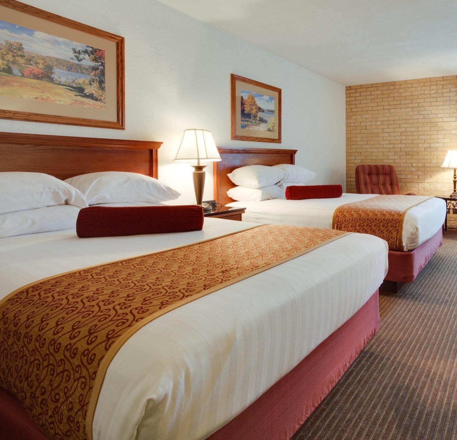 Pear Tree Inn San Antonio Northwest Medical Center Buitenkant foto
