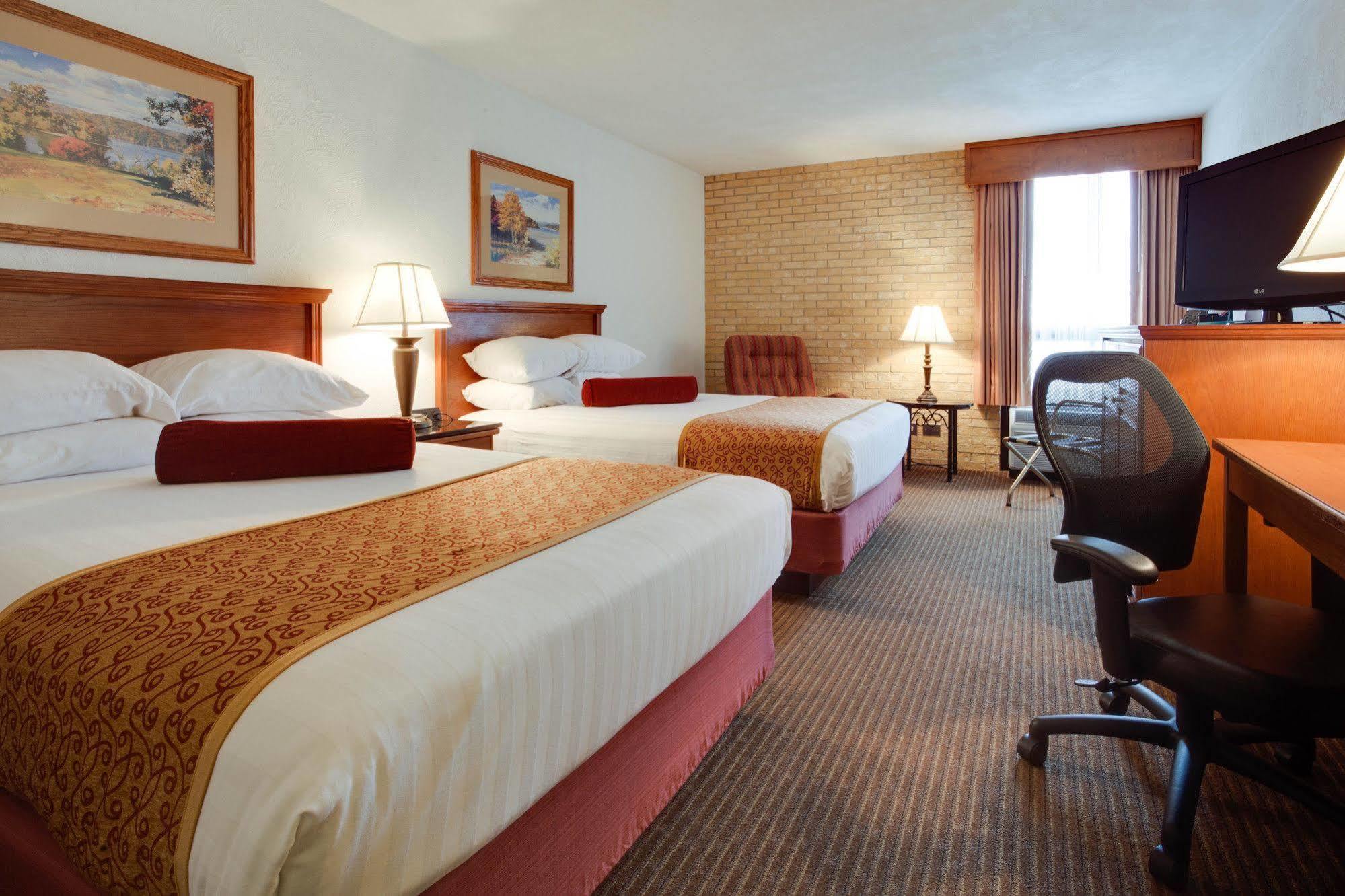 Pear Tree Inn San Antonio Northwest Medical Center Buitenkant foto