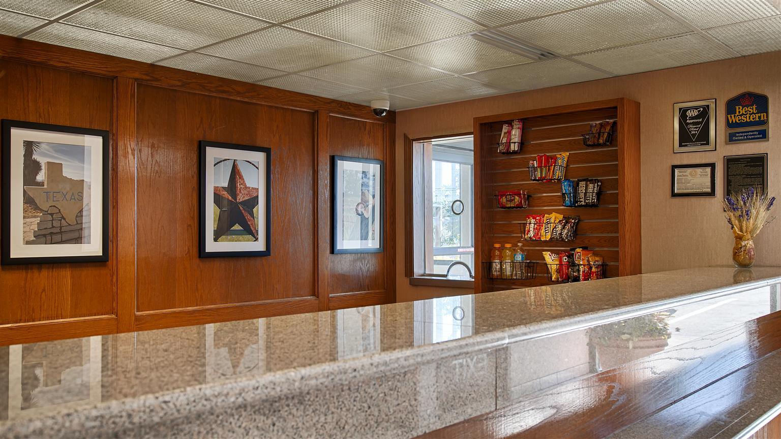 Pear Tree Inn San Antonio Northwest Medical Center Buitenkant foto