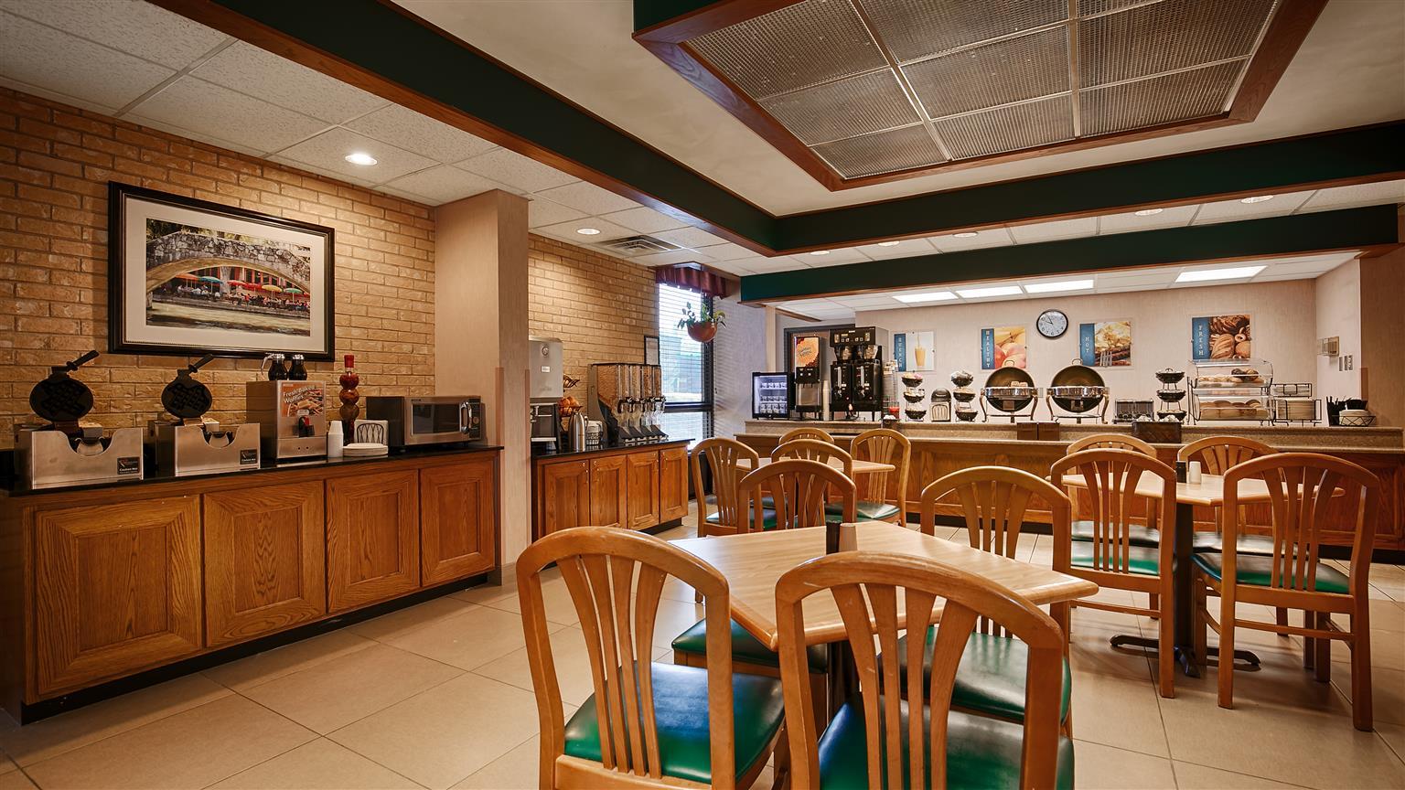 Pear Tree Inn San Antonio Northwest Medical Center Buitenkant foto